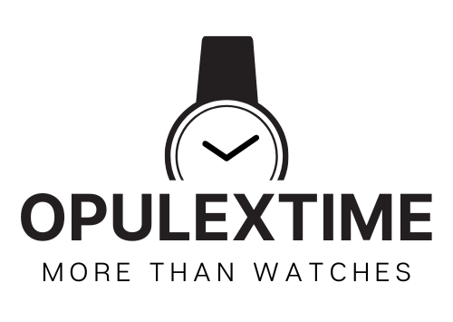 Opulex Time Studio